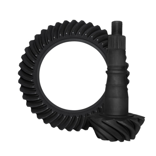 Yukon Gear & Axle YG GM9.5-342-12B YUK Gear Sets - GM