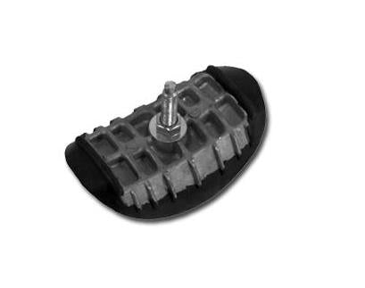 Emgo 16-26070 Rim Lock - 2.15in.