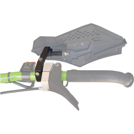 Powermadd 34456 Handguard Mount Kit for Sentinel and Fuzion Handguards