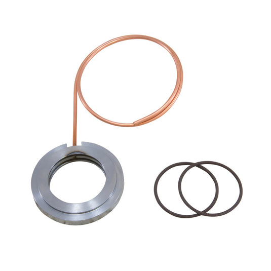 Yukon Gear & Axle YZLASH-02 YUK Seals