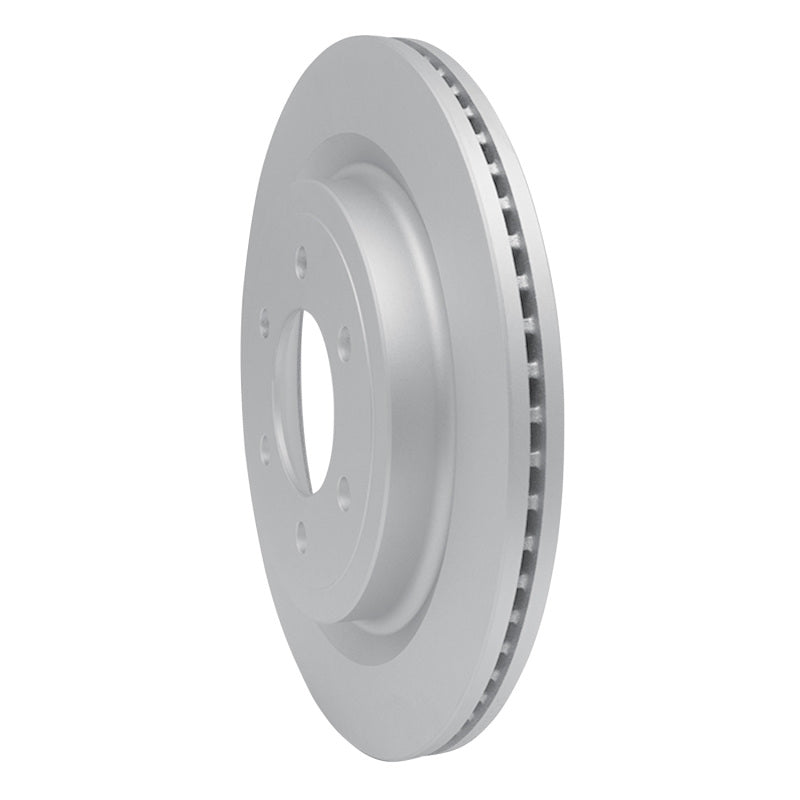 Load image into Gallery viewer, Dfc 900-54288 DFC Geomet Coated Rotors - Plain
