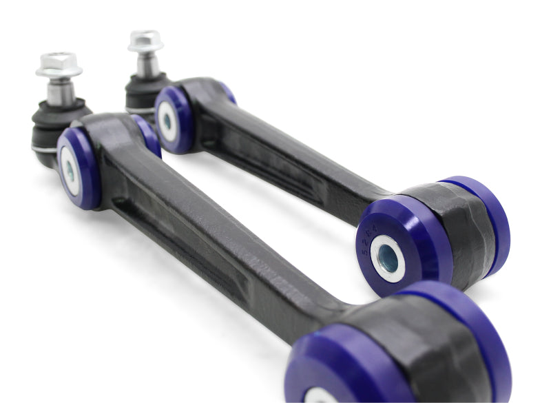 Load image into Gallery viewer, Superpro TRC1055 SPR Control Arms - Front
