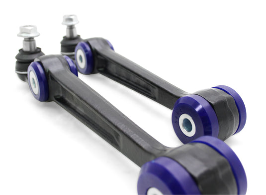 Superpro TRC1055 SPR Control Arms - Front