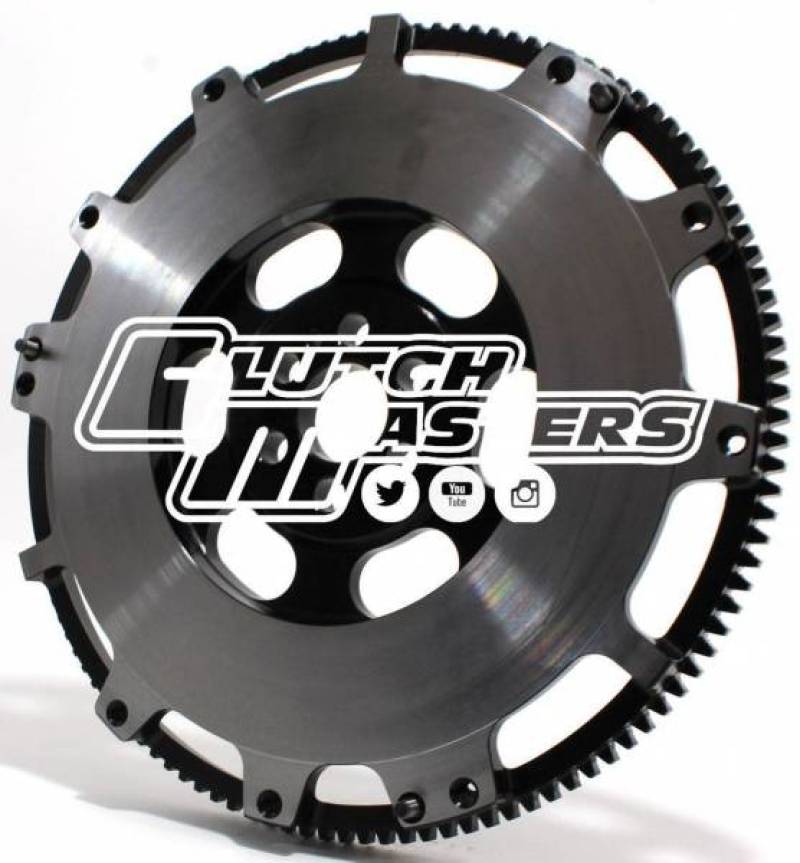 Load image into Gallery viewer, Clutch Masters FW-620S-SF CM Steel Flywheels
