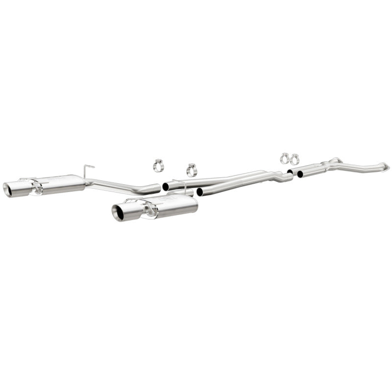 Load image into Gallery viewer, Magnaflow 16636 MAG Catback Exhaust
