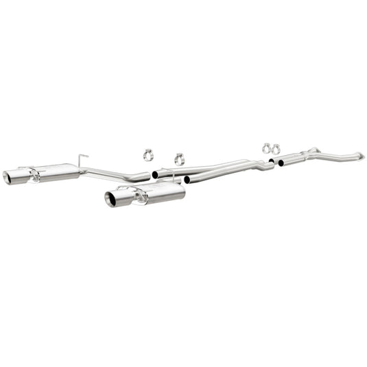 Magnaflow 16636 MAG Catback Exhaust