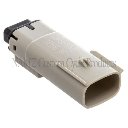 Namz NM-33481-0302 NAM Molex MX-150 Connectors