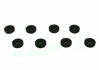Load image into Gallery viewer, Whiteline W31409 WL Bushings - Shock
