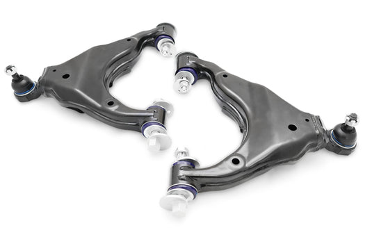 Superpro TRC484 SPR Bushings - Control Arm