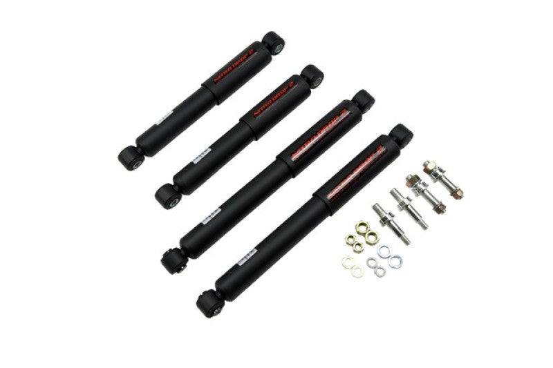 Load image into Gallery viewer, Belltech 9148 BT Nitro Shock Set
