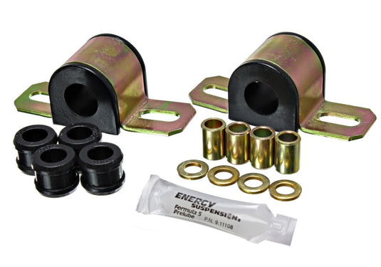 Energy Suspension 3.5151G ES Sway Bar Bushings - Black