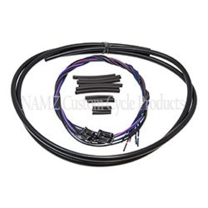 Namz NTSX-3602 NAM Turn Signal Extensions