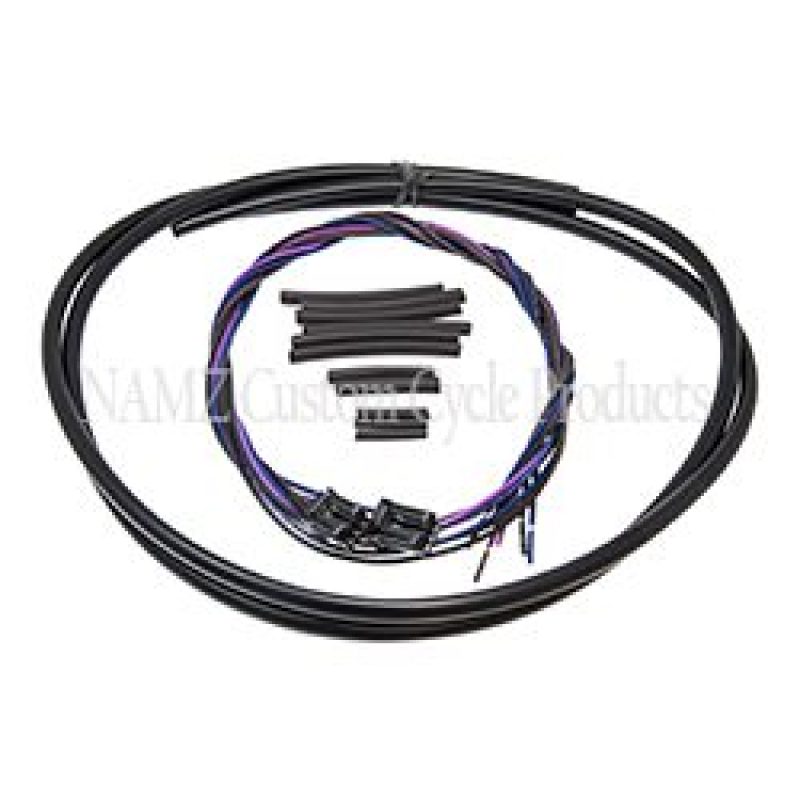 Load image into Gallery viewer, Namz NTSX-3602 NAM Turn Signal Extensions
