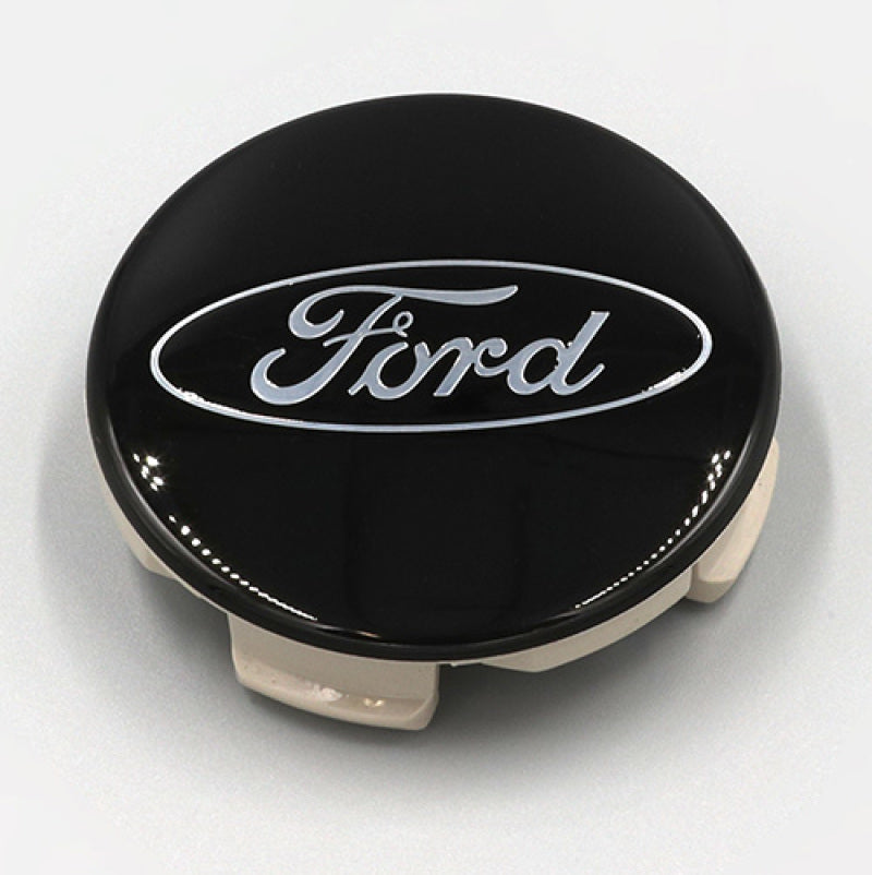 Load image into Gallery viewer, Ford Racing M-1096K-BCT FR Center Caps

