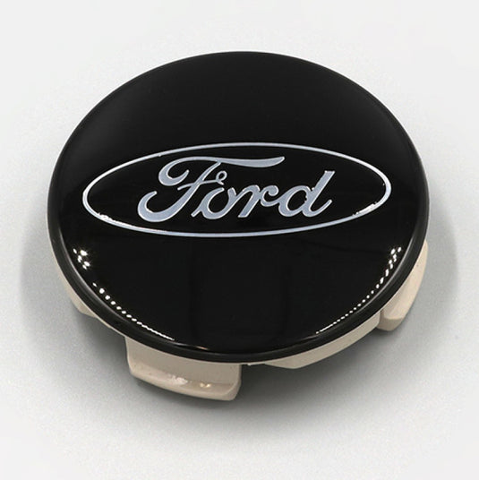 Ford Racing M-1096K-BCT FR Center Caps