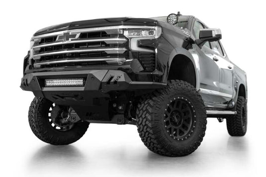 Addictive Desert Designs F140300010103 ADD Black Label Bumpers