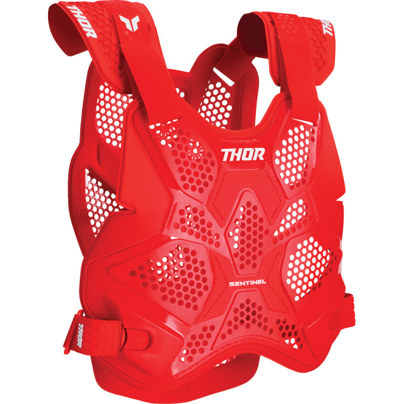 Thor Sentinel LTD Guard Red