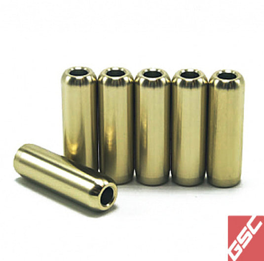 Gsc Power Division 3097-16 GSC Exhaust Valve Guide Sets
