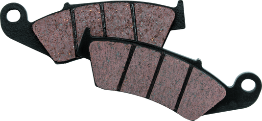 Bikemaster 961188 BKM Brake Pads