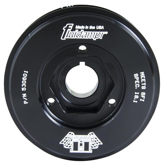 Fluidampr 530601 FDR Dampers - Import