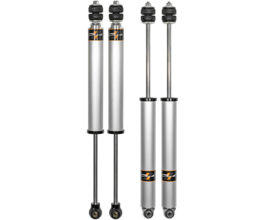 Carli AS-D3SPKG-CS20IFP-B CLI Shock Absorbers