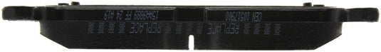 Stoptech 308.17900 ST Street Brake Pads