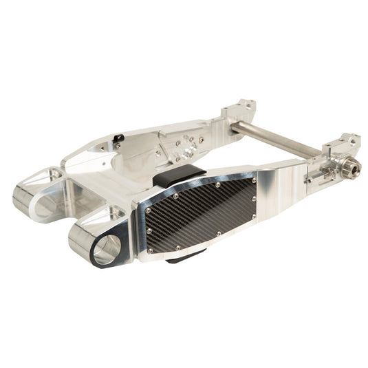 Trask Performance TM-3210 Billet Aluminum Swingarm Kit