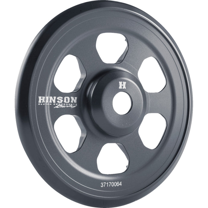 Hinson Racing H616-PP-2301 Billet Pressure Plate