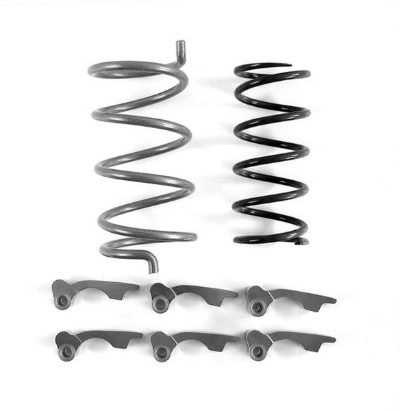 Epi WE437558 Sport Utility Clutch Kit - Elevation: 0-3000ft. - Tire Size: 30-32in.