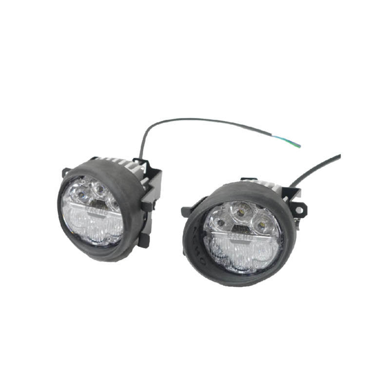 Load image into Gallery viewer, Arb V3TO1 ARB Light Covers &amp; Accessories

