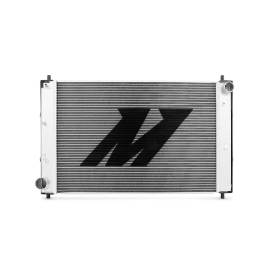 Mishimoto MMRAD-MUS-97B MM Radiators - Alum