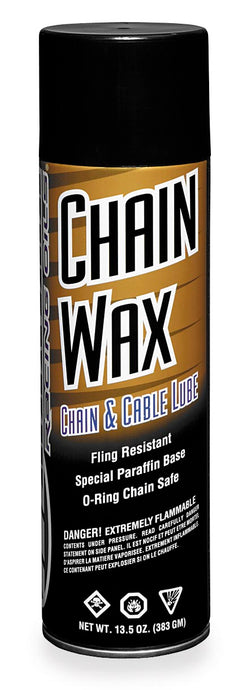 Maxima 74920 Chain Wax - 13.5oz.