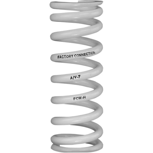 Factory Connection ALA-0040 Shock Springs - 4.0 kg/mm