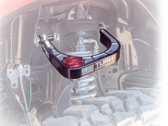 Turn Offroad SUCA-M1 TOR Frames