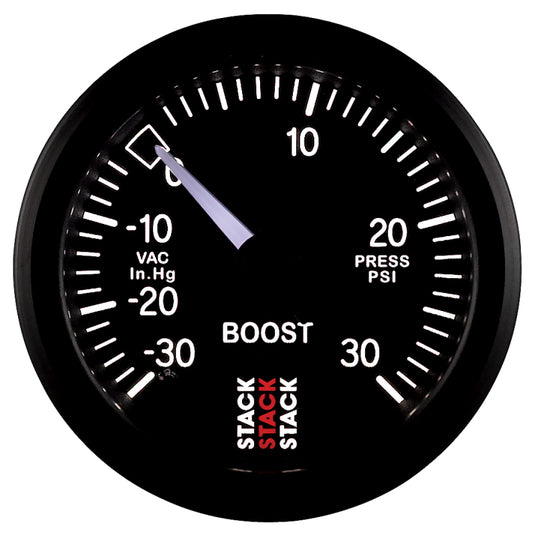 Autometer ST3112 AM Stack Gauges
