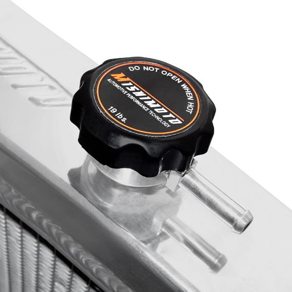 Load image into Gallery viewer, Mishimoto MMRAD-S14-95SRX MM Radiators - Alum X-Line
