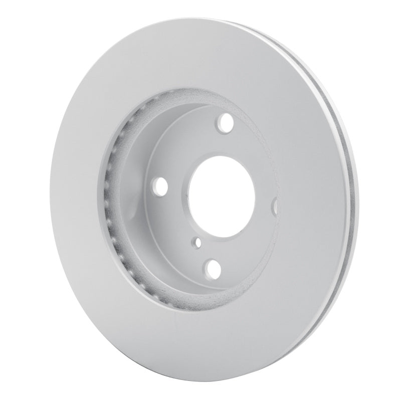 Load image into Gallery viewer, Dfc 604-80022 DFC GeoSPEC Coated Rotors - Plain
