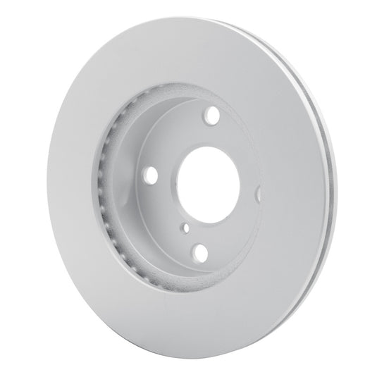 Dfc 604-80022 DFC GeoSPEC Coated Rotors - Plain