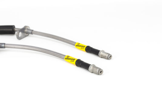 Goodridge 12333 GR G-Stop Brake Line Kits