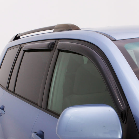 Avs 94737 AVS Ventvisor - Smoke