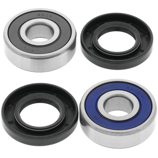 Quadboss 413354 QBS Wheel Bearings
