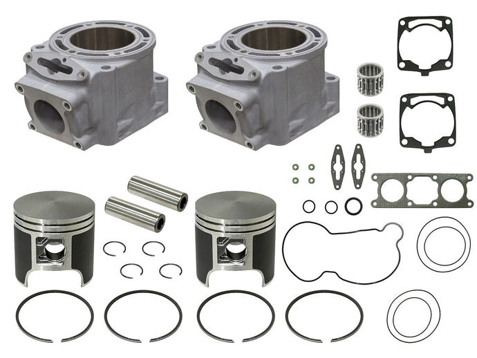 Sp1 SM-09611K Cylinder Kit