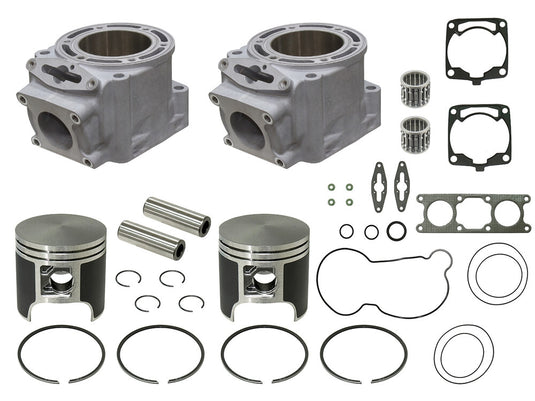 Sp1 SM-09611K Cylinder Kit