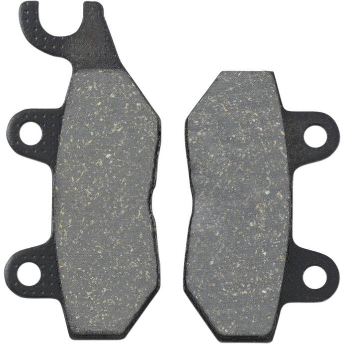 Ebc FA215/2 Organic Brake Pads
