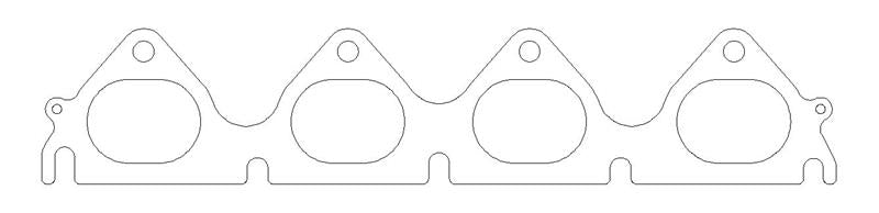 Load image into Gallery viewer, Cometic Gasket C4151-030 CG Exhaust Gaskets
