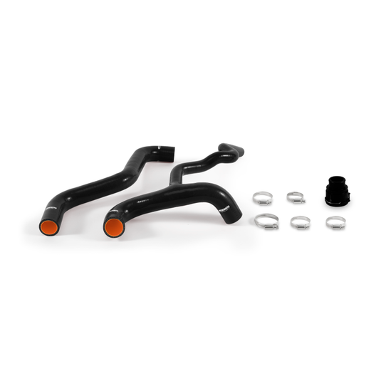Mishimoto MMHOSE-500T-12BK MM Silicone Hose - Radiator