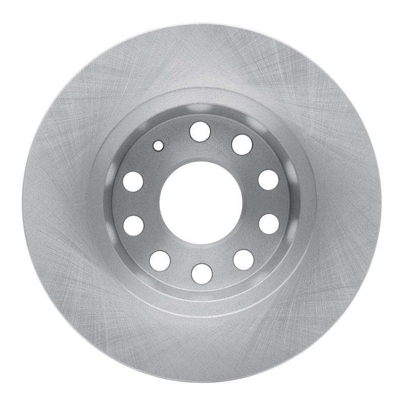 Load image into Gallery viewer, Dfc 600-74031 DFC Brake Rotors - Plain

