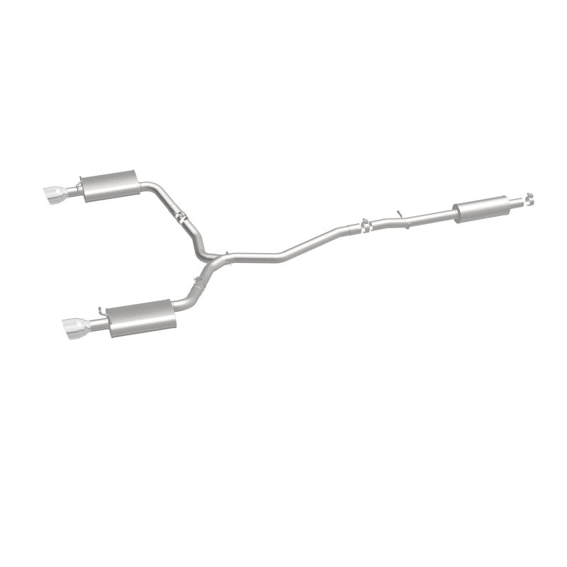 Load image into Gallery viewer, Magnaflow 19111 MAG Catback Exhaust
