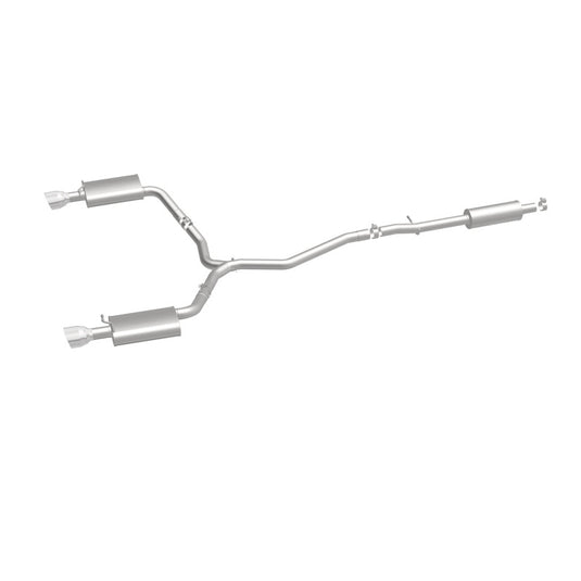 Magnaflow 19111 MAG Catback Exhaust