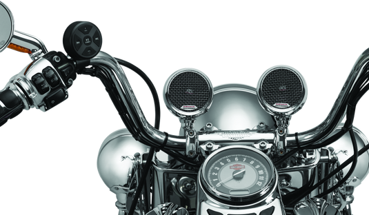 Kuryakyn 2712 KUR Sound Bars